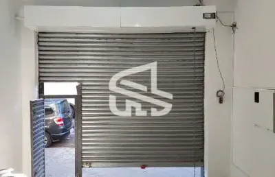 Loja aproximadamente 200 m2 para locacao na rua major marcelino, bras