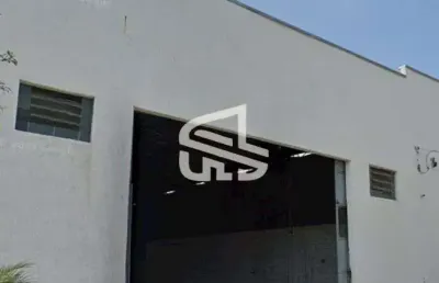Barracão / Galpão / Depósito para alugar na Cidade Industrial Satélite de São Paulo, Guarulhos 
