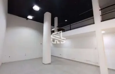 Loja ampla de 440m2 na jose paulino – oportunidade por r$ 13.000!