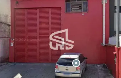 Barracão / Galpão / Depósito para alugar na Vila Maria, São Paulo 