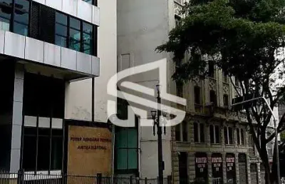 Kitnet de 25 m2 para locacao – regiao central | proximo ao centro historico