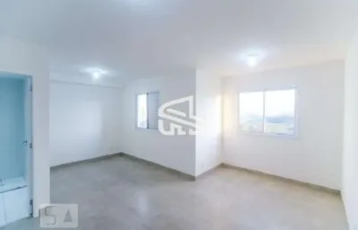 Apartamento com 1 quarto à venda no Quinta da Paineira, São Paulo 