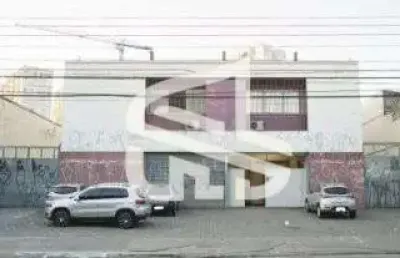 Galpao para venda, sao paulo / sp, bairro bras, area total 1.406,00 m2, area construida 916,00 m2, terreno 1.406,00 m2