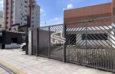 Excelente oportunidade de venda - terreno com area construida na vila monumento, sao paulo