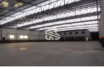Investimento imperdivel: galpao/deposito/armazem a venda na vila monumento!