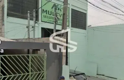 Barracão / Galpão / Depósito para alugar na Vila Nova Cumbica, Guarulhos 