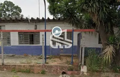 Barracão / Galpão / Depósito para alugar no Parque Novo Mundo, São Paulo 