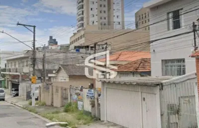 Terreno à venda na Vila Maria Alta, São Paulo 