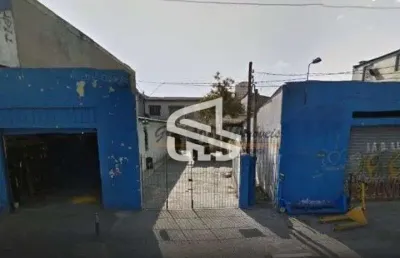 Terreno comercial à venda na Vila Maria, São Paulo 