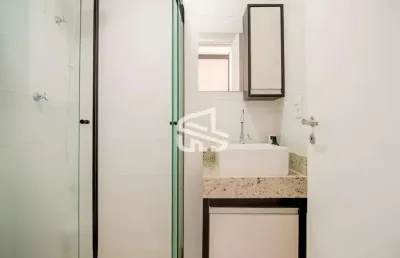 Studio no condominio esquina pauliceia – conforto, praticidade e localizacao privilegiada em sao paulo!