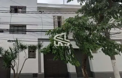Sala comercial com 12 salas para alugar no Brás, São Paulo 