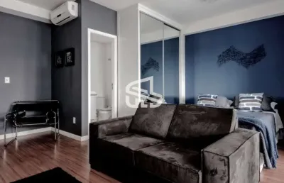Imperdivel! alugue ja no condominio affinity vila olimpia - a melhor oportunidade da regiao!
