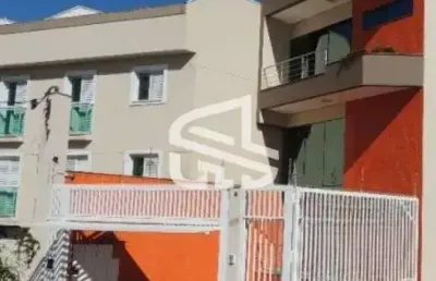 Barracão / galpão / depósito com 1 sala para alugar no jardim santo andré, santo andré , 437 m2 por r$ 17.000