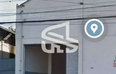 Galpao para locacao com plataforma em guarulhos- cumbica