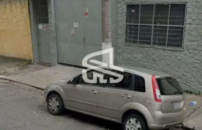 Barracão / Galpão / Depósito com 1 sala para alugar na Vila Maria, São Paulo 