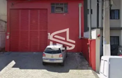 Barracão / Galpão / Depósito para alugar na Vila Maria, São Paulo 