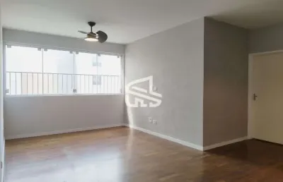 Apartamento 100m2 com 3 dormitorios para locacao- cerqueira cesar