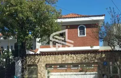 Sobrado com 4 dormitorios para alugar, 828 m2 por r$ 12.000,00/mes - vila vera - sao paulo/sp