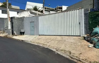Barracão / Galpão / Depósito para alugar na Fazendinha, Santana de Parnaíba 