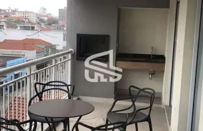 Apartamento com 2 dormitorios para alugar, 60 m2 por r$ 3.000/mes - santana - sao paulo/sp