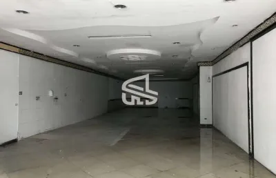 Galpao para alugar, 462 m2 por r$ 24.200,00/mes - barra funda - sao paulo/sp