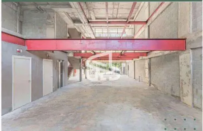 Predio, 400 m2 - venda por r$ 12.000.000,00 ou aluguel por r$ 45.231,00/mes - pinheiros - sao paulo/sp
