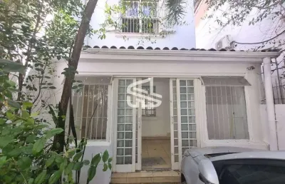 Espaco amplo para locacao: 214m2, 5 dormitorios, 2 suites, varanda e muito mais!