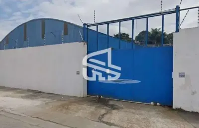 Barracão / Galpão / Depósito para alugar no Parque Novo Mundo, São Paulo 