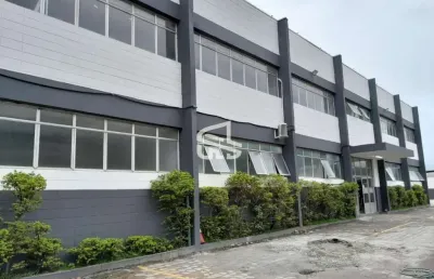 Galpao para alugar, 5500 m2 por r$ 165.000,00/mes - cumbica - guarulhos/sp