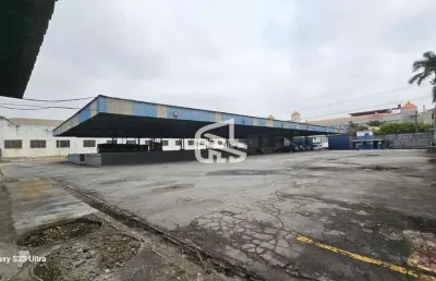 Galpao para alugar, 3078 m2 por r$ 130.000,00/mes - vila leopoldina - sao paulo/sp