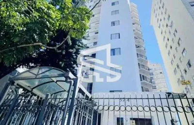 Apartamento com 1 quarto para alugar na Pompéia, São Paulo 