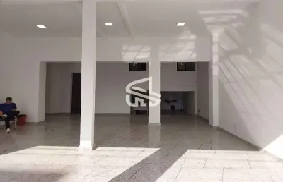 Ponto comercial para alugar no brás, são paulo , 300 m2 por r$ 20.000