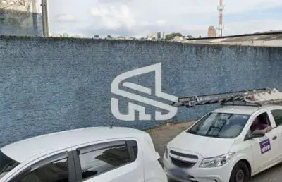 Terreno comercial para alugar no Carandiru, São Paulo 