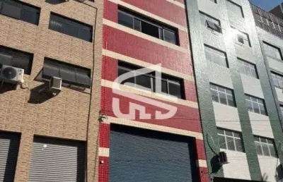 Ponto comercial para alugar no Canindé, São Paulo 