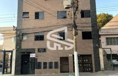 Apartamento para locacao sendo 2 dormitorios na rua curuca, 1401, proximo a padaria qluz