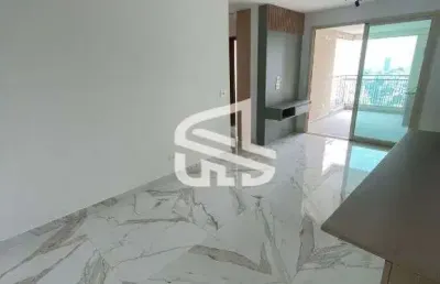 Apto para locacao no jd sao paulo, ao lado do metro com 75 m2