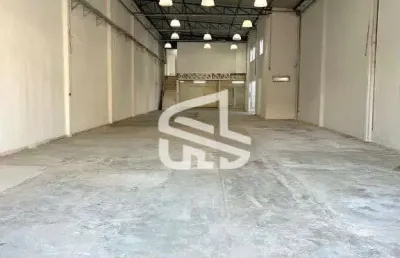 Galpao para locacao com 500 m2  na vila prudente/ sp