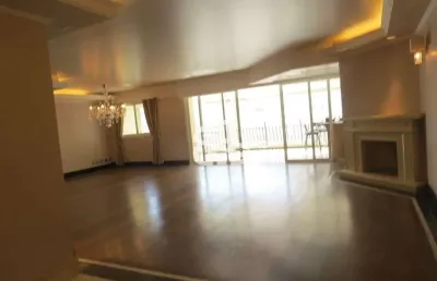 Apartamento para venda ou locacao, sendo 4 suites e 4 vagas de garagem no bairro santana