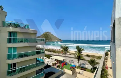 Cobertura com 2 quartos à venda na Estrada do Pontal, 000, Recreio dos Bandeirantes, Rio de Janeiro