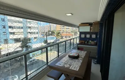 Apartamento com 3 quartos à venda na Rua Rodrigues Dórea, Armação, Salvador