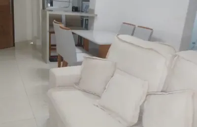 Apartamento com 2 quartos à venda na Rua Doutor Genésio Salles, Vila Laura, Salvador