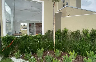 Apartamento com 2 quartos à venda na Rua Felipe Mascarenhas, 800, Amendoeira, São Gonçalo