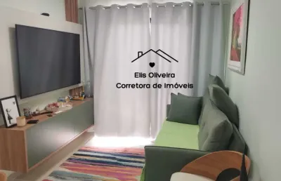 Apartamento com 2 quartos à venda na Casa Verde, São Paulo 