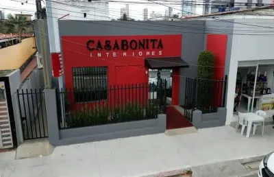 4 9.9982.5105 sou a casa bonita, um negócio consolidado e lucrativo por r$ 599.000,00 84 9.9614.8677