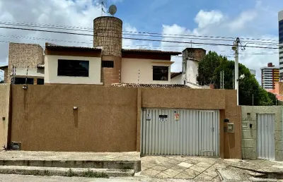 Casa duplex com 3 suítes em capim macio, 236 m2 - r$620.000,00 - whatsapp: 84 9.9145.9638