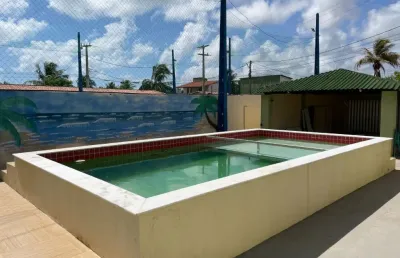 84 9.9982.5105 sou uma casa de praia perfeita em búzios,  por apenas r$ 299 mil 84 9.9614.8677