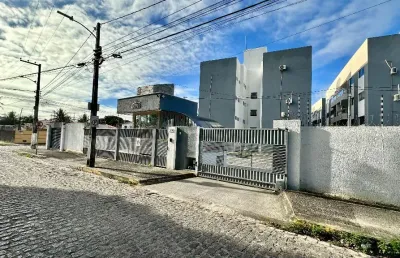 Jardins maria lopes, apartamento de 2 quartos com 62 m2 - r$153.000,00 - whatsapp:84 9.9145.9638