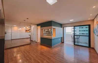 Apartamento no sun happy 85m2 3/4 sendo 1 suíte em nova parnamirim