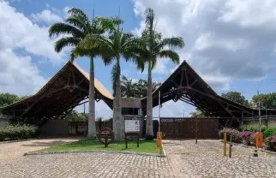 Terreno com 600 m2 no fazenda real iv - r$59.000,00 - whatsapp:84 9.9145.9638