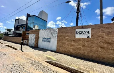 Terreno com 200 m2 no condomínio exclusive - r$115.000,00 - whatsapp:84 9.9145.9638
